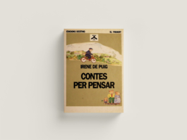 Irene de Puig i Olivé